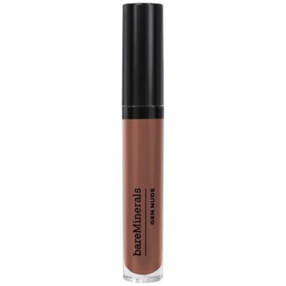 NEW BareMinerals Patent Lip Gloss Lacquer - Perf - Picture 2 of 6